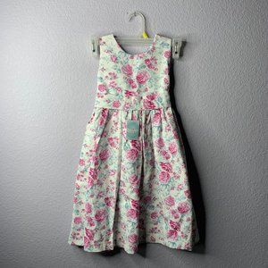 Floral dress - Size 6